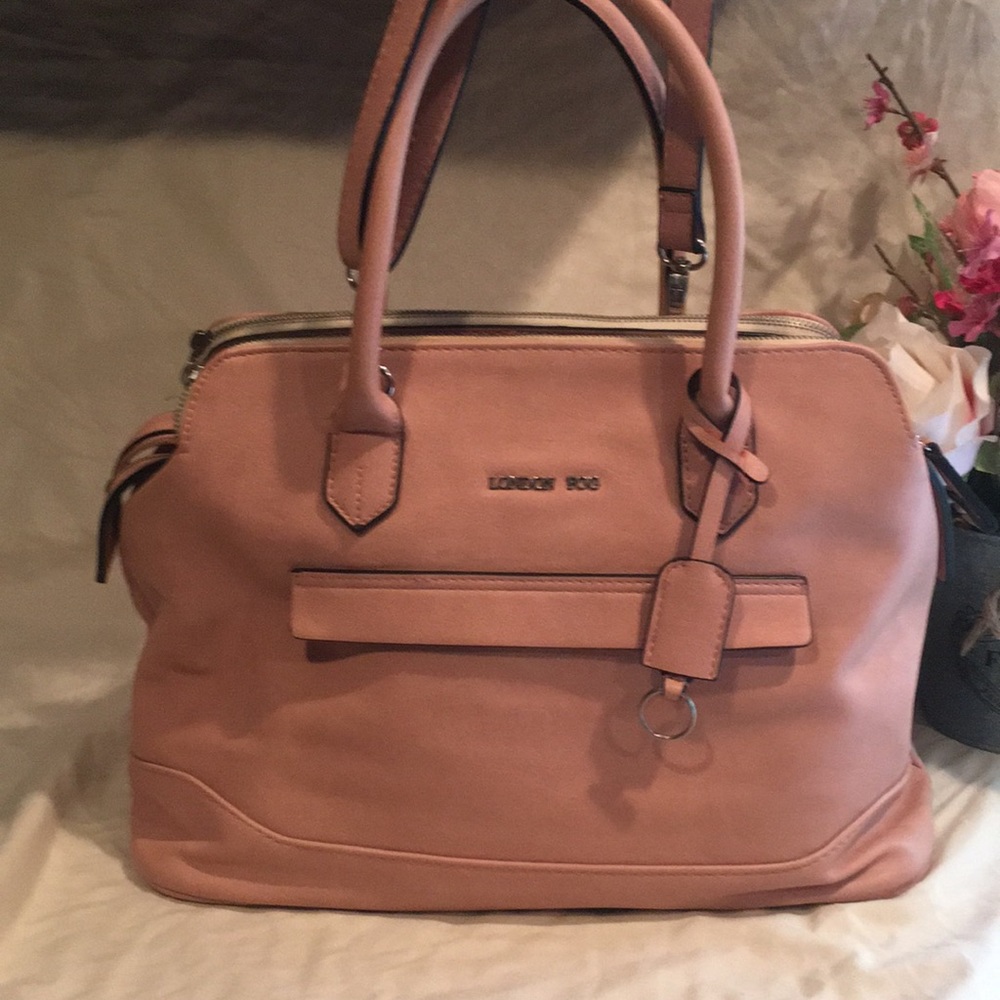 London Fog Purse